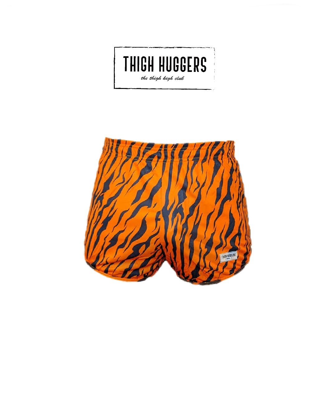 Tiger 2.0s