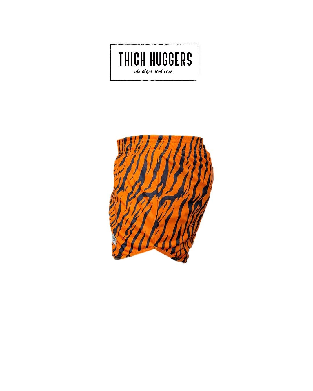 Tiger 2.0s