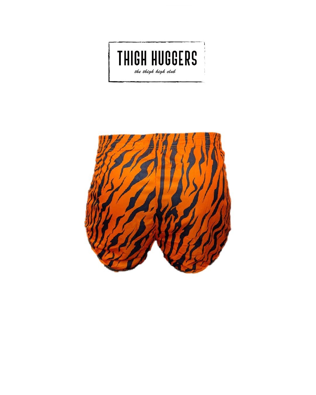 Tiger 2.0s